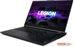 Ноутбук Lenovo LEGION 5 17ACH6H 82JY0056PB (210361)