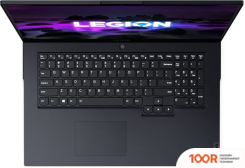 Ноутбук Lenovo LEGION 5 17ACH6 82K0006BPB (210343)
