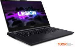 Ноутбук Lenovo LEGION 5 17ACH6 82K0002VPB (210337)