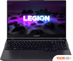 Ноутбук Lenovo LEGION 5 15ITH6H 82JH00HKRM (210313)