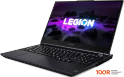 Ноутбук Lenovo LEGION 5 15ITH6H 82JH00HKRM (210313)