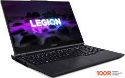 Ноутбук Lenovo LEGION 5 15ITH6 82JK00JXPB (210287)