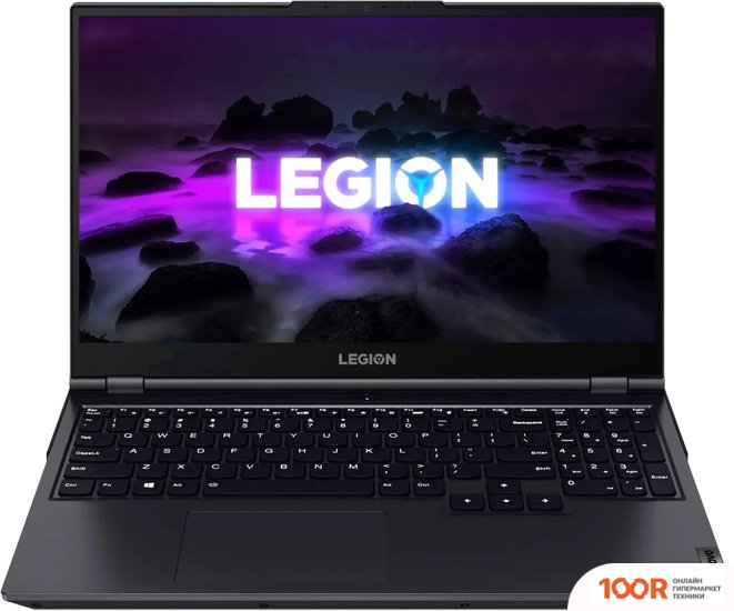 Ноутбук Lenovo LEGION 5 15ITH6 82JK00B3PB (210278)