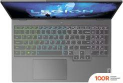 Ноутбук Lenovo LEGION 5 15IAH7H 82RB00ECPB (210178)