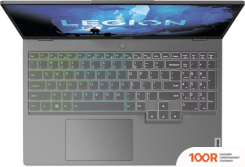 Ноутбук Lenovo LEGION 5 15IAH7 82RC000HRK (210163)