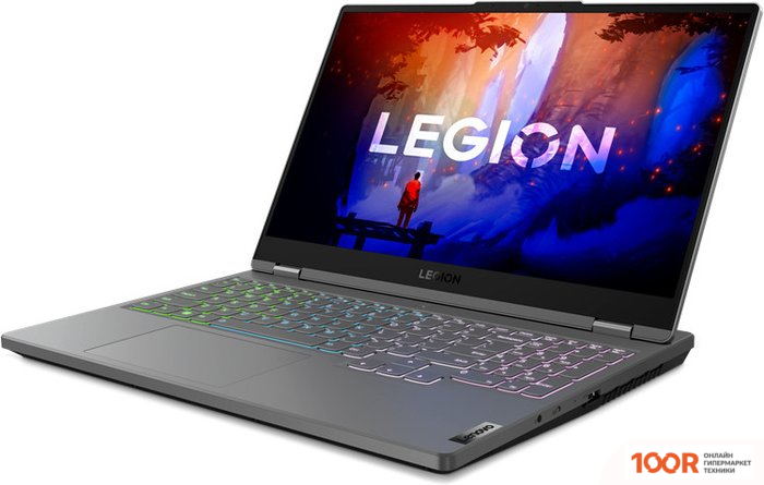 Ноутбук Lenovo LEGION 5 15ARH7 82RE004GPB (210137)