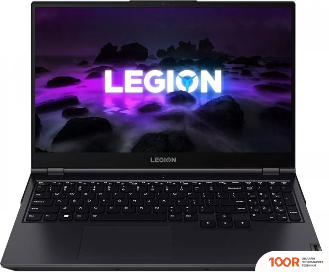 Ноутбук Lenovo LEGION 5 15ACH6H 82JU01AGRM (210081)