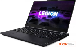 Ноутбук Lenovo LEGION 5 15ACH6H 82JU00JBPB (210054)