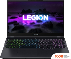 Ноутбук Lenovo LEGION 5 15ACH6A 82NW001FRU (210004)
