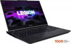 Ноутбук Lenovo LEGION 5 15ACH6 82JW009BPB (209982)