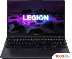 Ноутбук Lenovo LEGION 5 15ACH6 82JW0094PB (209978)