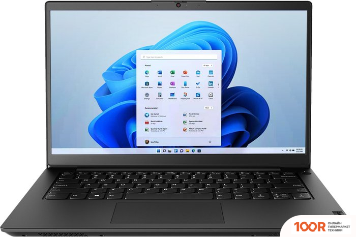 Ноутбук Lenovo K14 GEN 1 INTEL 21CSS1BE00 (209955)
