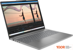 Ноутбук Lenovo IDEAPAD SLIM 5 16ARP10 83HU0007RK (209927)