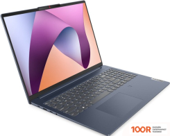 Ноутбук Lenovo IDEAPAD SLIM 5 16ABR8 82XG004ECF (209915)