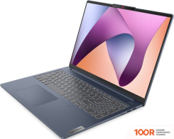 Ноутбук Lenovo IDEAPAD SLIM 5 16ABR8 82XG004ECF (209915)