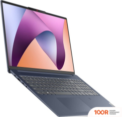 Ноутбук Lenovo IDEAPAD SLIM 5 16ABR8 82XG004ECF (209915)