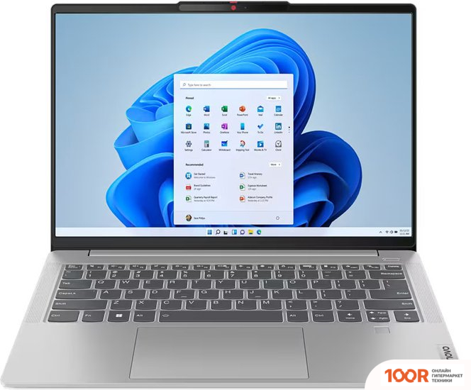 Ноутбук Lenovo IDEAPAD SLIM 5 14ABR8 82XE0001RK (209881)
