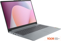 Ноутбук Lenovo IDEAPAD SLIM 3 16IRU8 82X8001LRK (209865)
