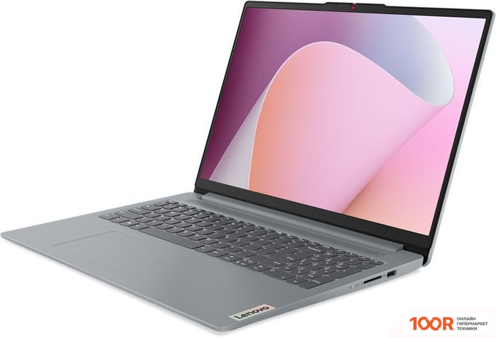 Ноутбук Lenovo IDEAPAD SLIM 3 16IRU8 82X80019FR (209862)