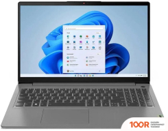 Ноутбук Lenovo IDEAPAD SLIM 3 16IAH8 83ES0012RK (209834)