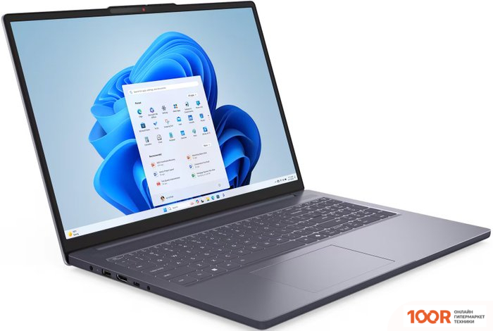 Ноутбук Lenovo IDEAPAD SLIM 3 16AHP10 83KB000BRK (209829)