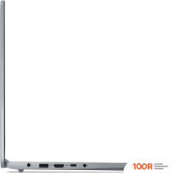 Ноутбук Lenovo IDEAPAD SLIM 3 15IRU8 82X700BWPS (209799)