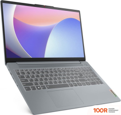 Ноутбук Lenovo IDEAPAD SLIM 3 15IRU8 82X700BWPS (209799)