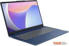 Ноутбук Lenovo IDEAPAD SLIM 3 15IRU8 82X7001LPB (209782)