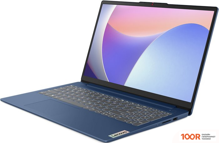 Ноутбук Lenovo IDEAPAD SLIM 3 15IRU8 82X7001LPB (209782)
