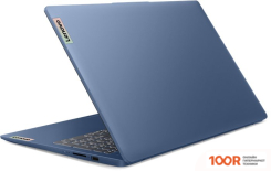 Ноутбук Lenovo IDEAPAD SLIM 3 15IRU8 82X7001LPB (209782)