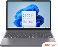 Ноутбук Lenovo IDEAPAD SLIM 3 15IRH10 83K10032RK (209734)