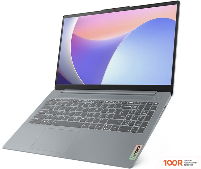 Ноутбук Lenovo IDEAPAD SLIM 3 15IAN8 82XB008LUS (209728)