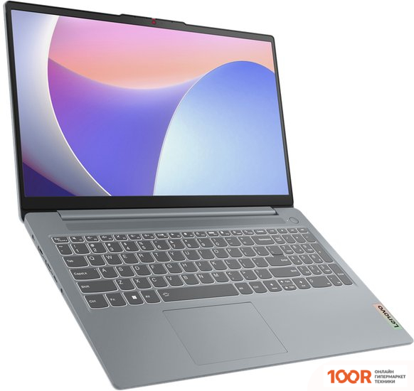 Ноутбук Lenovo IDEAPAD SLIM 3 15IAN8 82XB008DRK (209727)
