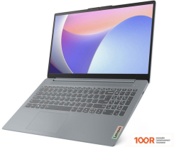 Ноутбук Lenovo IDEAPAD SLIM 3 15IAN8 82XB0061UE (209721)