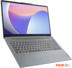 Ноутбук Lenovo IDEAPAD SLIM 3 15IAN8 82XB001VPB (209718)
