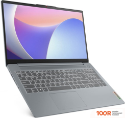 Ноутбук Lenovo IDEAPAD SLIM 3 15IAH8 83ERJF5LRK (209714)