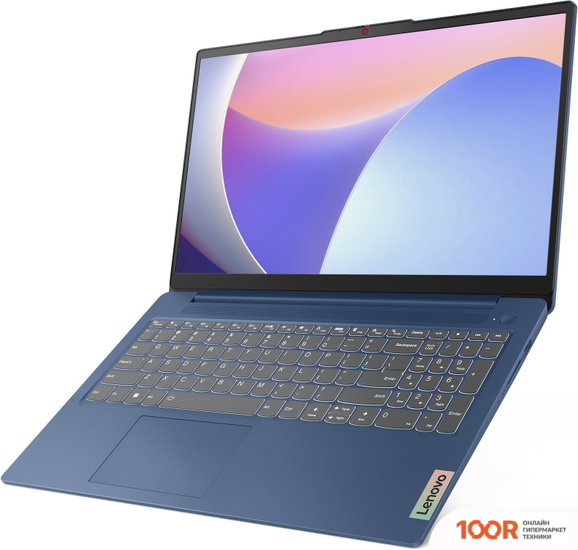 Ноутбук Lenovo IDEAPAD SLIM 3 15IAH8 83ER0033RM (209689)