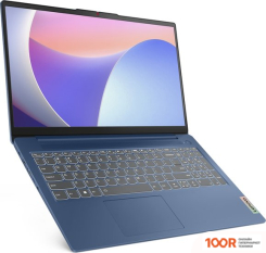 Ноутбук Lenovo IDEAPAD SLIM 3 15IAH8 83ER0033RM (209689)