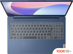 Ноутбук Lenovo IDEAPAD SLIM 3 15IAH8 83ER0033RM (209689)