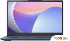 Ноутбук Lenovo IDEAPAD SLIM 3 15IAH8 83ER0033RM (209689)