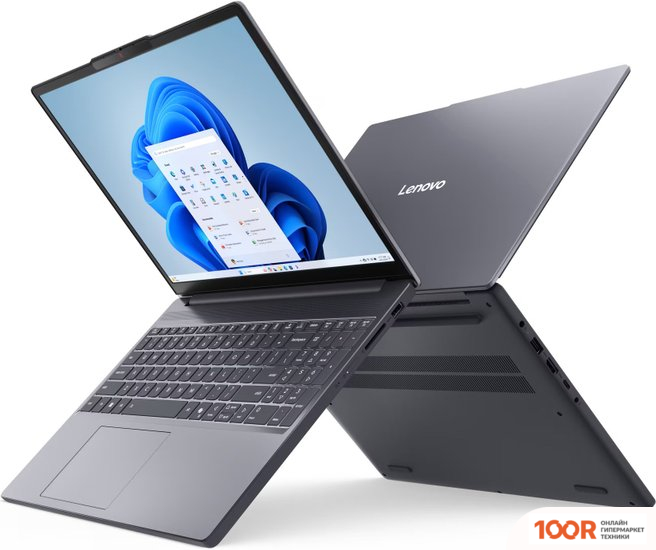 Ноутбук Lenovo IDEAPAD SLIM 3 15ARP10 83K7000URK (209677)