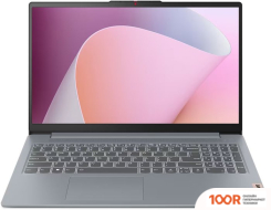 Ноутбук Lenovo IDEAPAD SLIM 3 15AMN8 82XQEDTLRU (209674)
