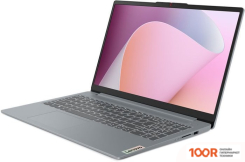 Ноутбук Lenovo IDEAPAD SLIM 3 15AMN8 82XQ00K2UE (209665)