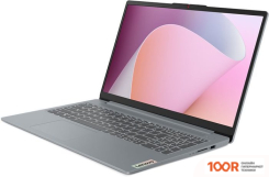 Ноутбук Lenovo IDEAPAD SLIM 3 15AMN8 82XQ00G6RK (209659)