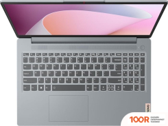 Ноутбук Lenovo IDEAPAD SLIM 3 15AMN8 82XQ00BARK (209649)