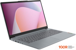 Ноутбук Lenovo IDEAPAD SLIM 3 15AMN8 82XQ007ARK (209641)