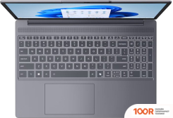 Ноутбук Lenovo IDEAPAD SLIM 3 15AHP10 83KA0015RK (209631)