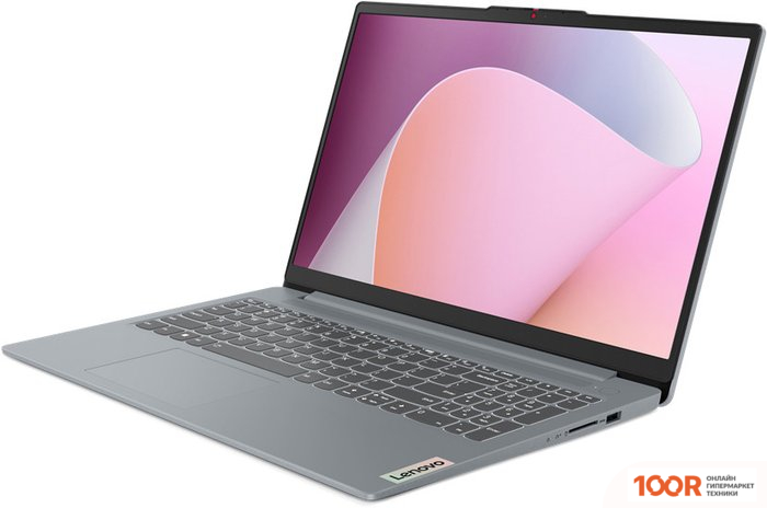 Ноутбук Lenovo IDEAPAD SLIM 3 15ABR8 82XM00HJRK (209622)