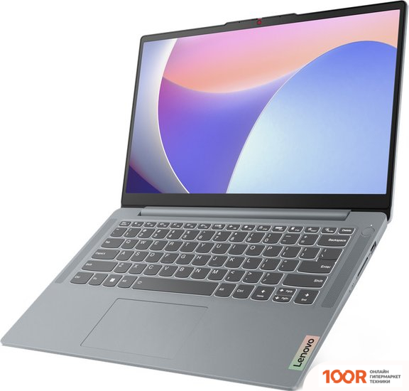 Ноутбук Lenovo IDEAPAD SLIM 3 14IAN8 82XA001YRK (209602)