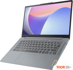 Ноутбук Lenovo IDEAPAD SLIM 3 14IAN8 82XA001YRK (209602)